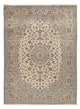 Kashan Alfombra 346x250cm - Alfombra persa