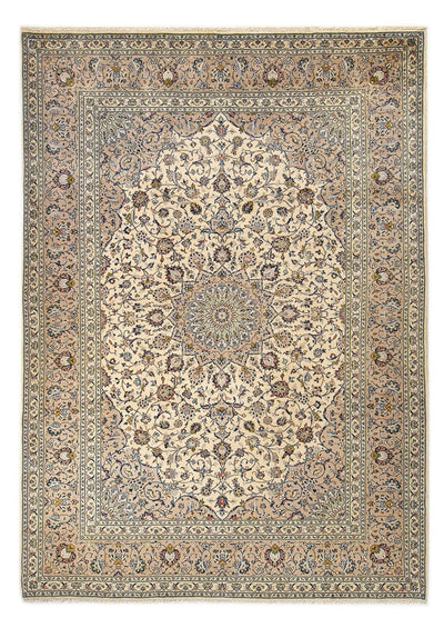 Kashan Alfombra 250x353cm - Alfombra persa
