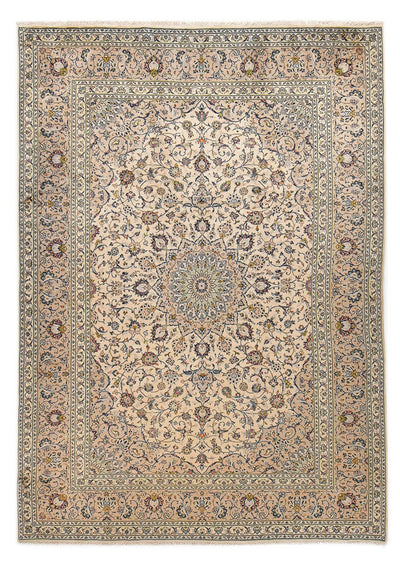 Kashan Alfombra 246x345cm - Alfombra persa