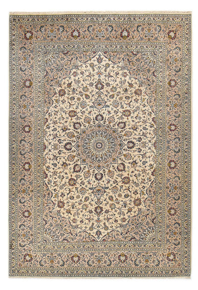 Kashan Alfombra 244x347cm - Alfombra persa