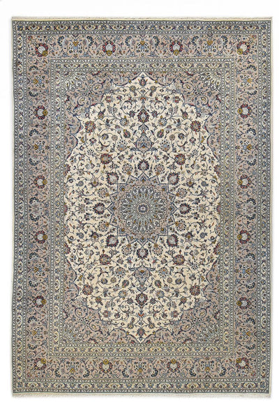 Kashan Alfombra 245x352cm - Alfombra persa