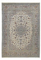 Kashan Alfombra 352x245cm - Alfombra persa
