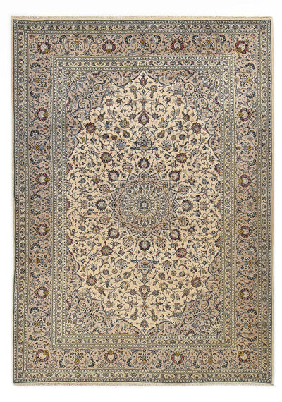 Kashan Alfombra 248x350cm - Alfombra persa