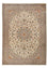 Alfombra persa - Keshan - Real - 353 x 254 cm - arena