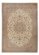 Keshan Alfombra 353x254cm - Alfombra persa