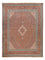 Alfombra persa - Tabriz - 418 x 306 cm - óxido