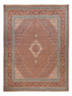 Tabriz Alfombra 418x306cm - Alfombra persa