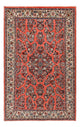 Sarouk Alfombra 201x126cm - Alfombra persa