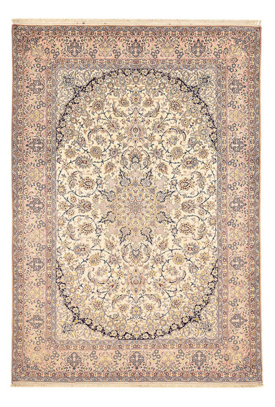 Isfahan Alfombra 254x370cm - Alfombra persa