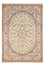 Alfombra Persa - Isfahan - Prima - 370 x 254 cm - beige