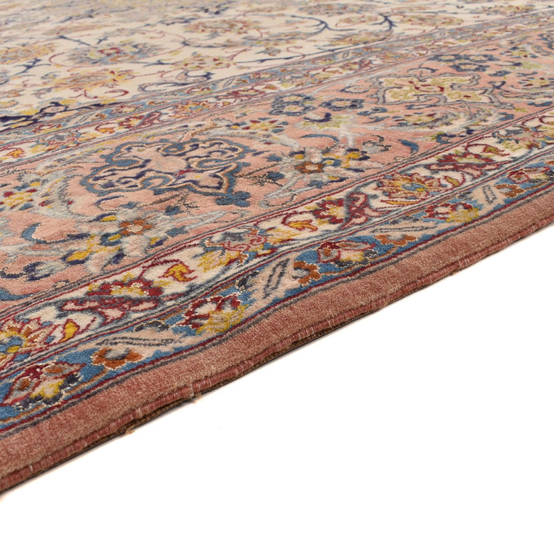 Alfombra Persa - Isfahan - Prima - 370 x 254 cm - beige