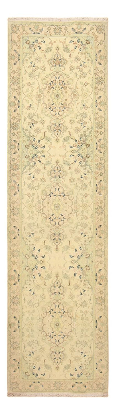 Tabriz - 60 Raj Alfombra 84x310cm - Alfombra persa