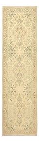 Tabriz - 60 Raj Alfombra 310x84cm - Alfombra persa