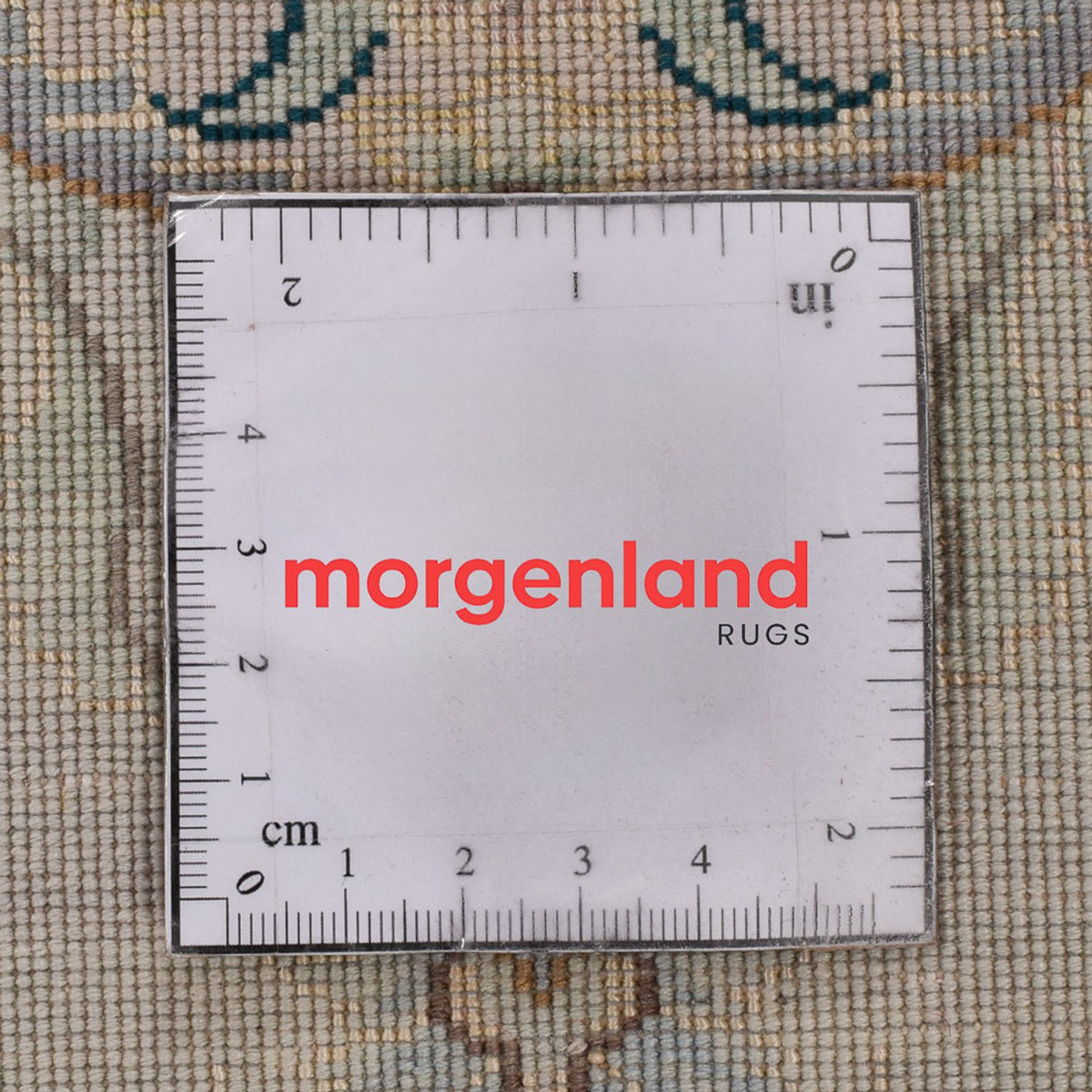 Alfombra de pasillo Alfombra Persa - Tabriz - Prima - 310 x 84 cm - arena