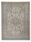 Alfombra persa - Keshan - Real - 347 x 253 cm - gris