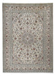 Kashan Alfombra 347x253cm - Alfombra persa