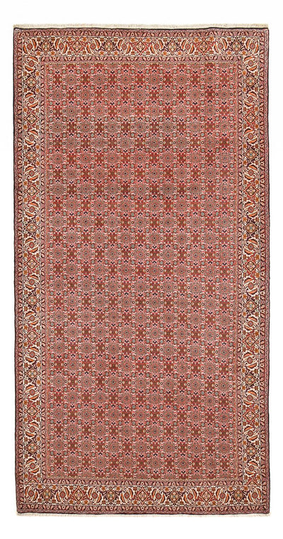 Bidjar - Zanjan Alfombra 205x400cm - Alfombra persa