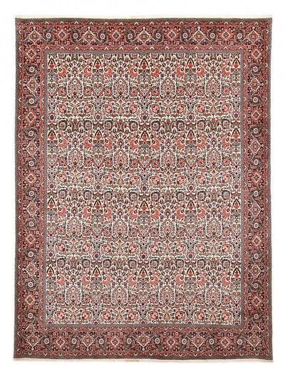 Bidjar Alfombra 251x351cm - Alfombra persa