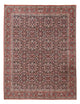 Alfombra persa - Bidjar - 400 x 309 cm - marrón