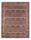 Alfombra persa - Bidjar - 340 x 259 cm - óxido