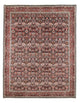 Bidjar Alfombra 340x259cm - Alfombra persa