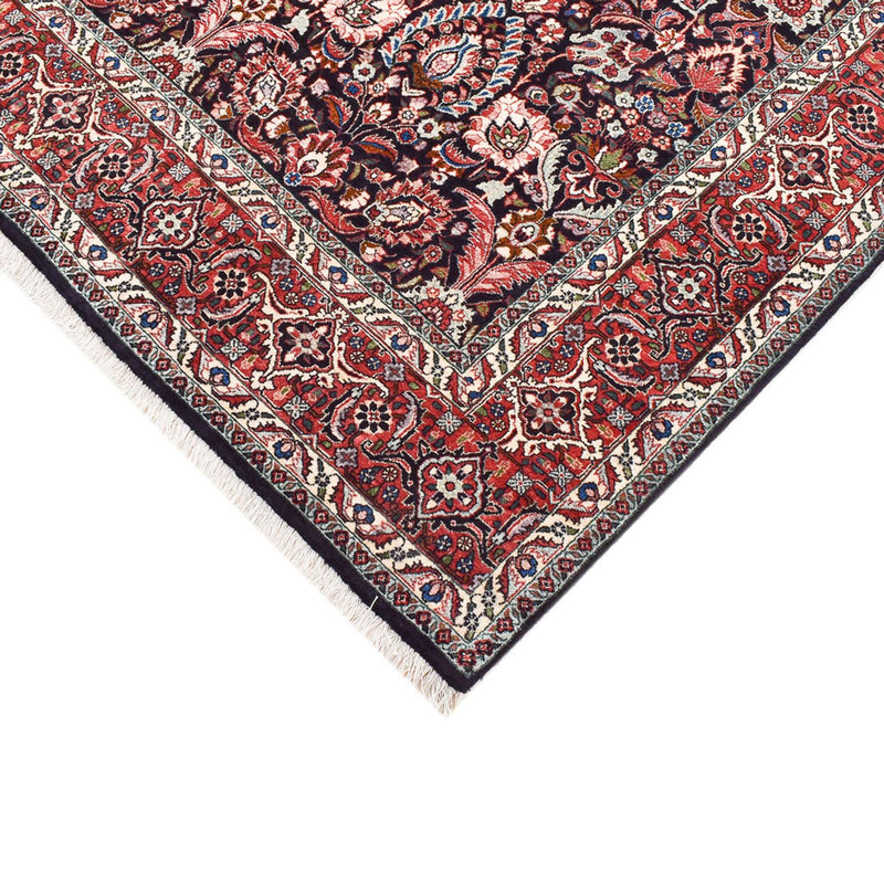 Alfombra persa - Bidjar - 340 x 259 cm - óxido