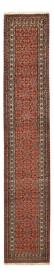 Tabriz Alfombra 70x380cm - Alfombra persa