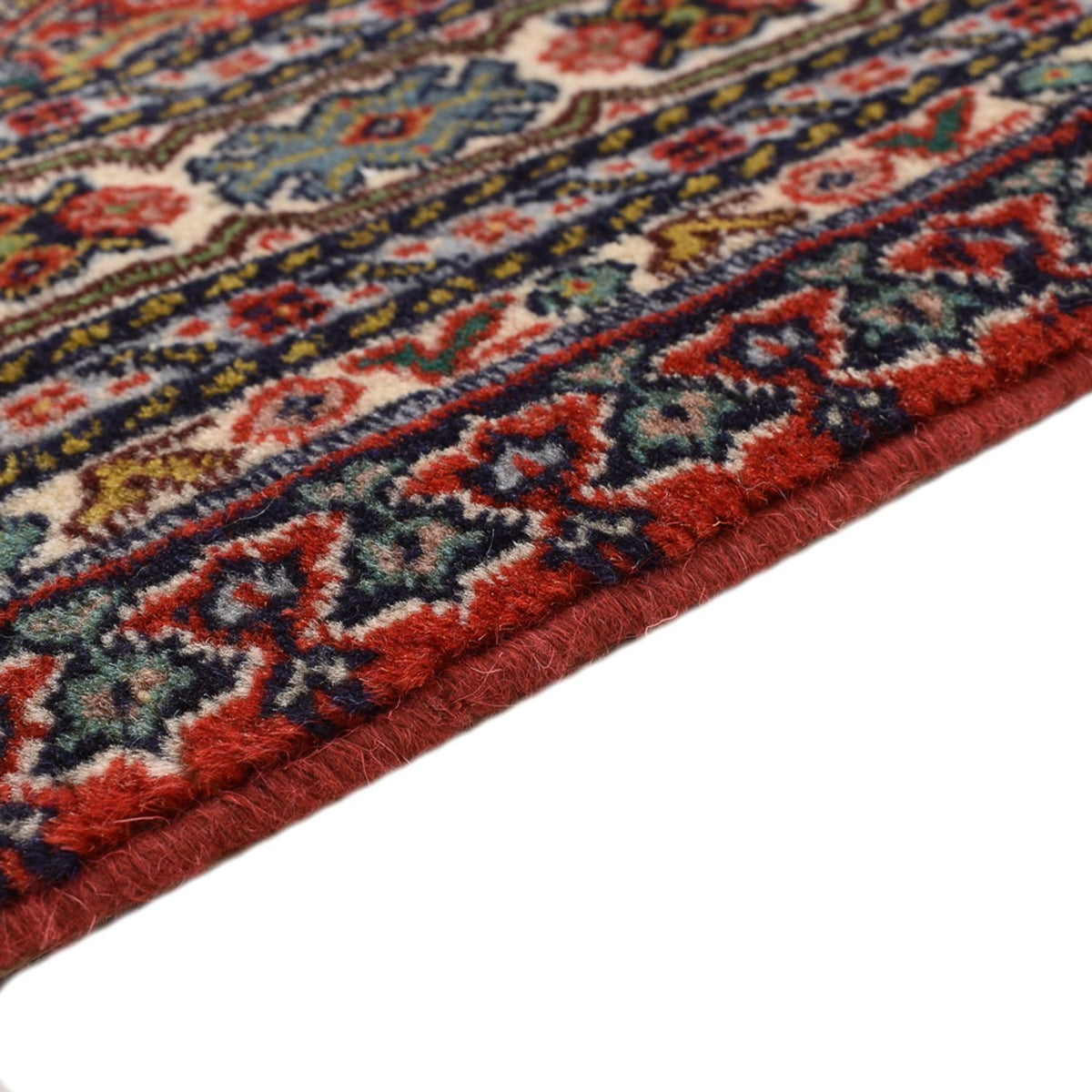 Tabriz Alfombra 70x380cm - Alfombra persa