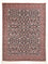 Alfombra persa - Bidjar - 395 x 305 cm - marrón