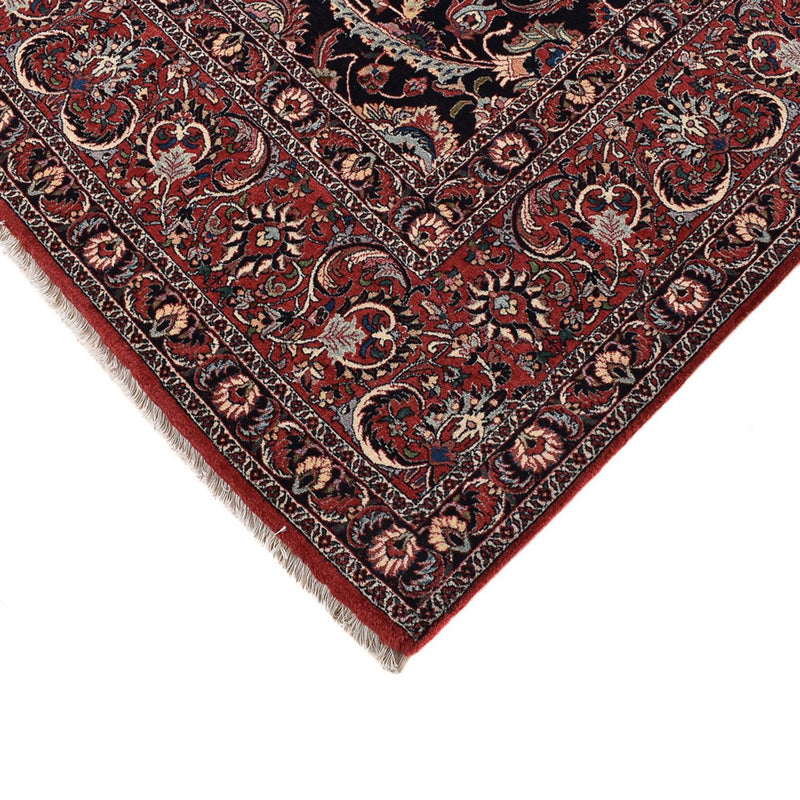 Alfombra persa - Bidjar - 395 x 305 cm - marrón