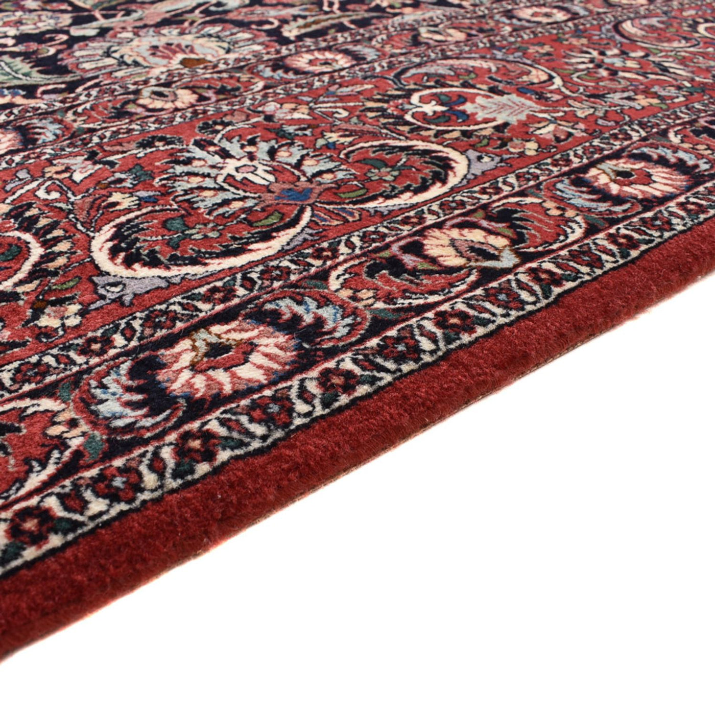 Bidjar Alfombra 395x305cm - Alfombra persa