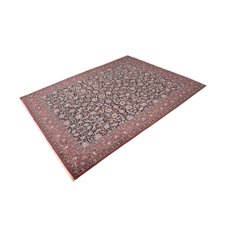 Alfombra persa - Bidjar - 395 x 305 cm - marrón