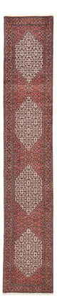 Bidjar Alfombra 400x74cm - Alfombra persa
