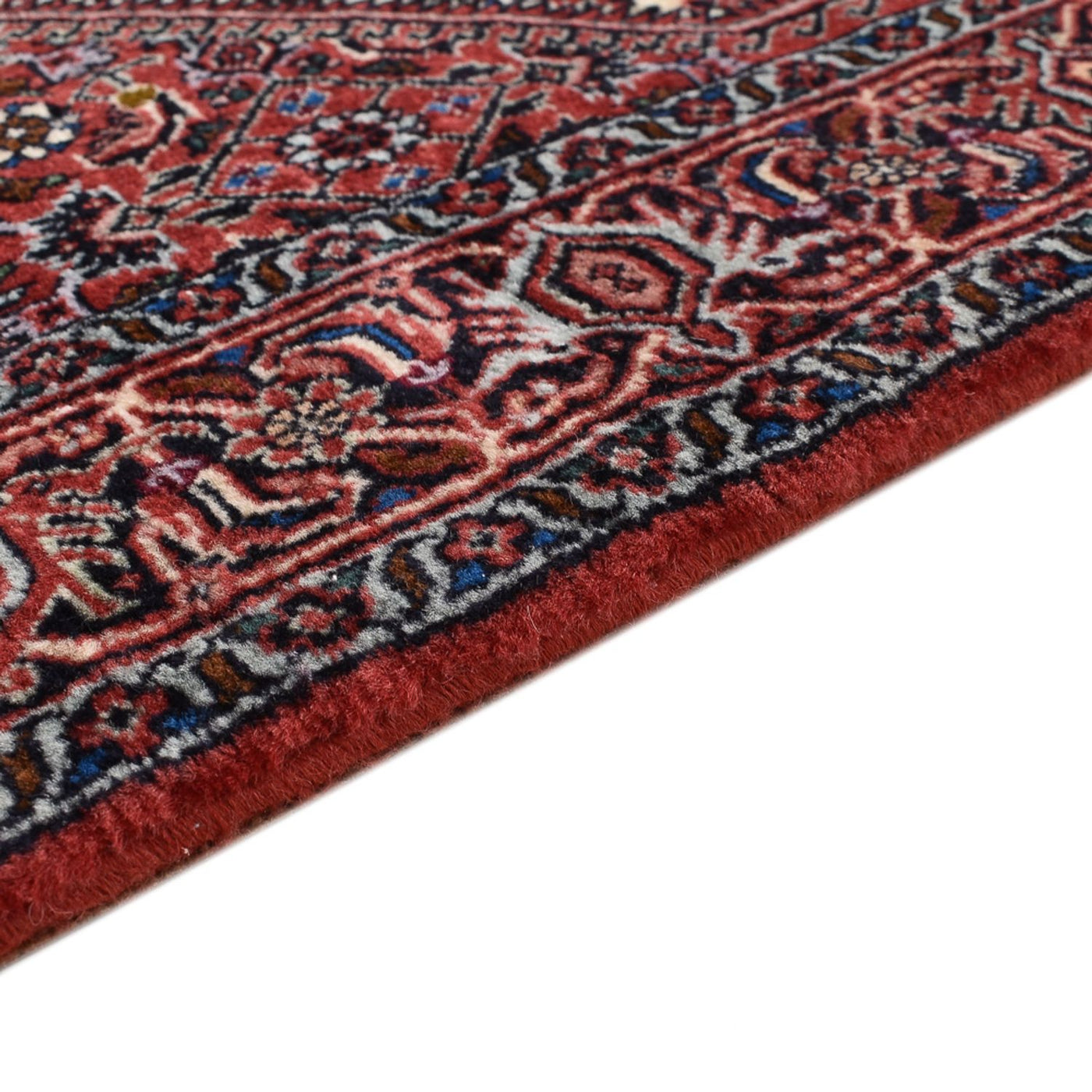 Bidjar Alfombra 400x74cm - Alfombra persa
