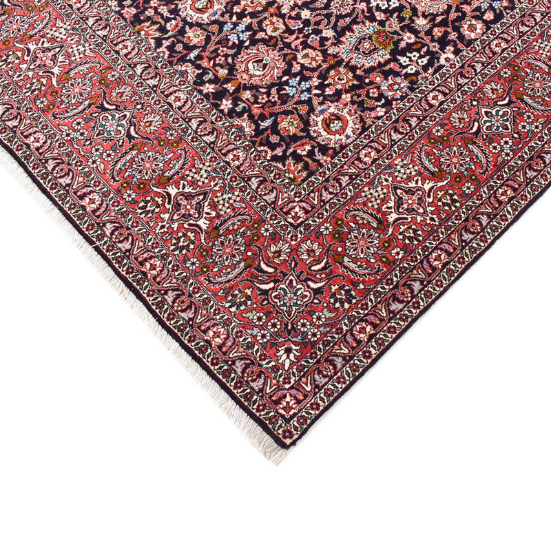Alfombra persa - Bidjar - 350 x 257 cm - óxido