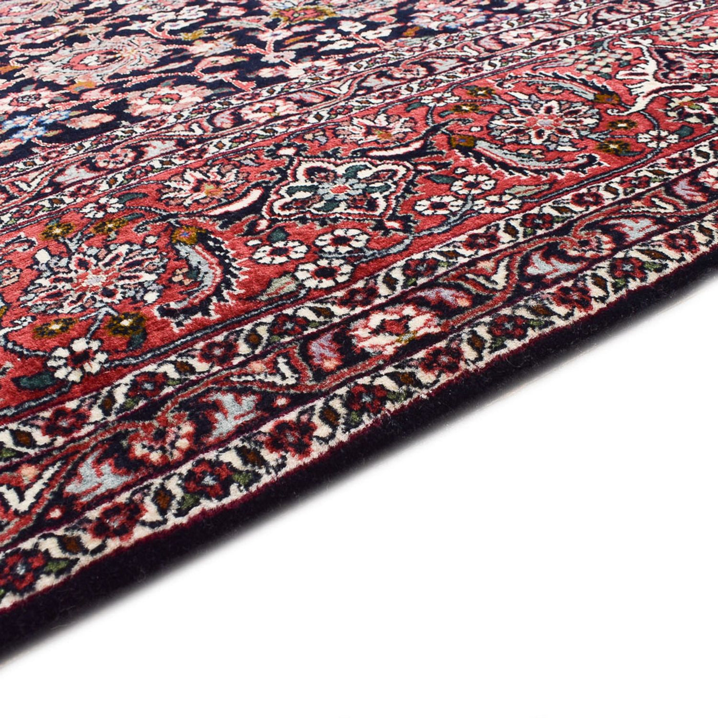 Bidjar Alfombra 350x257cm - Alfombra persa