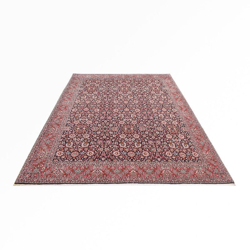 Alfombra persa - Bidjar - 350 x 257 cm - óxido