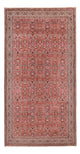 Bidjar Alfombra 209x400cm - Alfombra persa