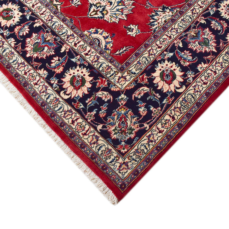Alfombra persa - Clásica - 357 x 245 cm - rojo