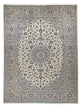 Kashan Alfombra 340x250cm - Alfombra persa