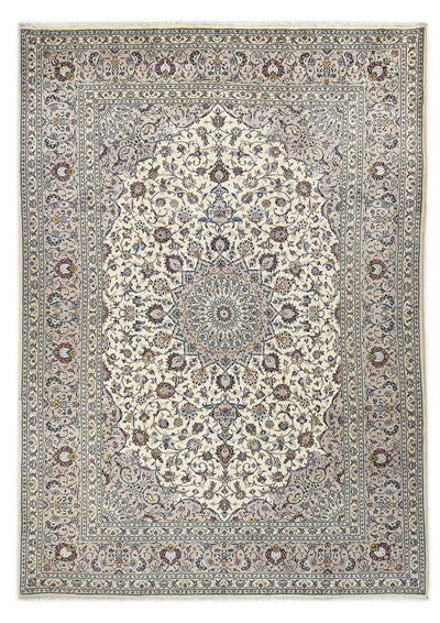 Kashan Alfombra 250x347cm - Alfombra persa