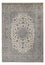 Alfombra persa - Keshan - Real - 352 x 250 cm - gris