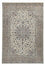 Alfombra persa - Keshan - Real - 365 x 247 cm - gris