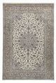 Kashan Alfombra 365x247cm - Alfombra persa