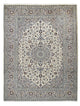Kashan Alfombra 340x252cm - Alfombra persa