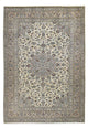 Kashan Alfombra 355x250cm - Alfombra persa