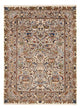 Alfombra persa - Clásica - 408 x 301 cm - beige oscuro