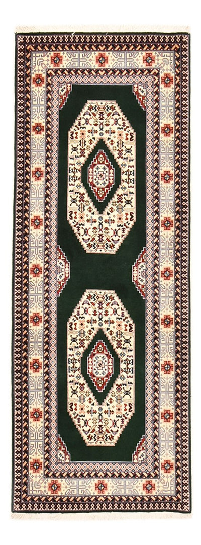 Tabriz - 50 Raj Alfombra 74x202cm - Alfombra persa
