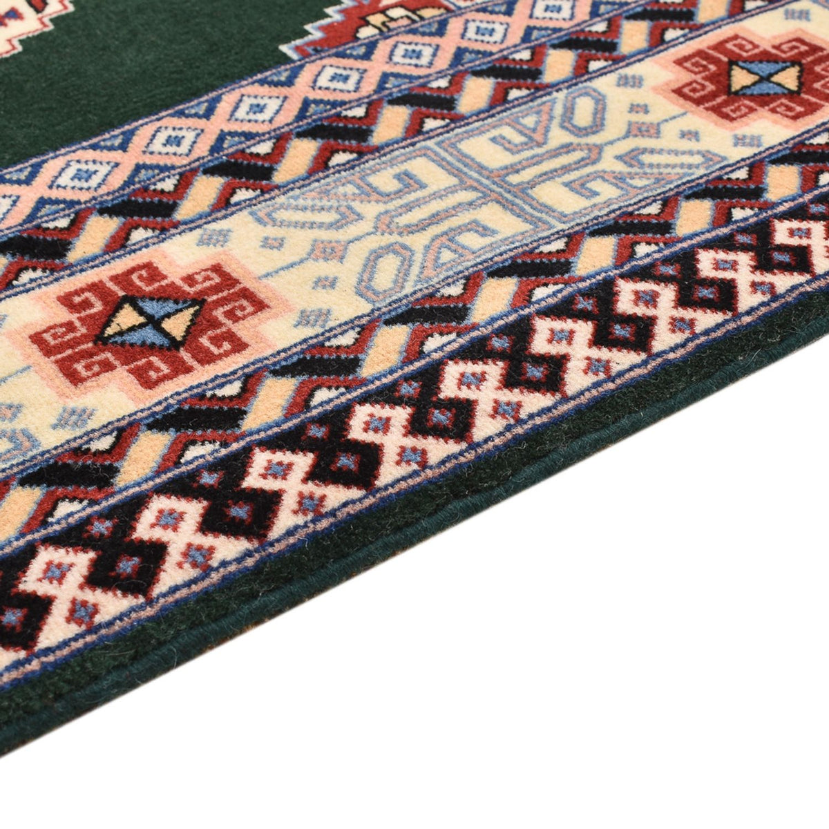 Tabriz - 50 Raj Alfombra 74x202cm - Alfombra persa