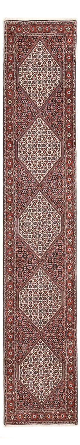 Bidjar Alfombra 73x394cm - Alfombra persa